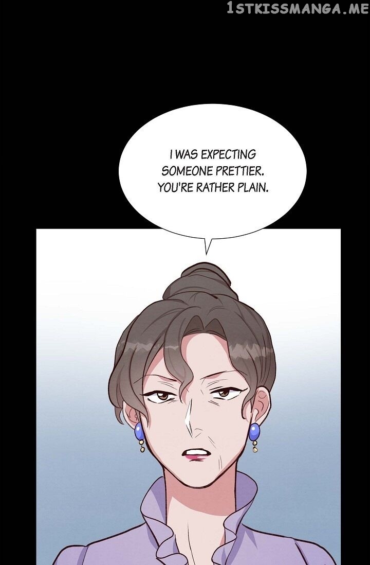 A Spoonful Of Your Love chapter 19 - page 17