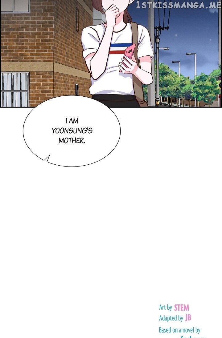 A Spoonful Of Your Love chapter 19 - page 19