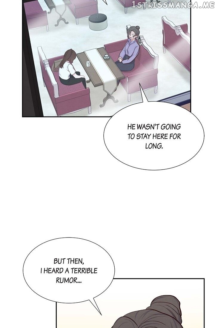 A Spoonful Of Your Love chapter 19 - page 21