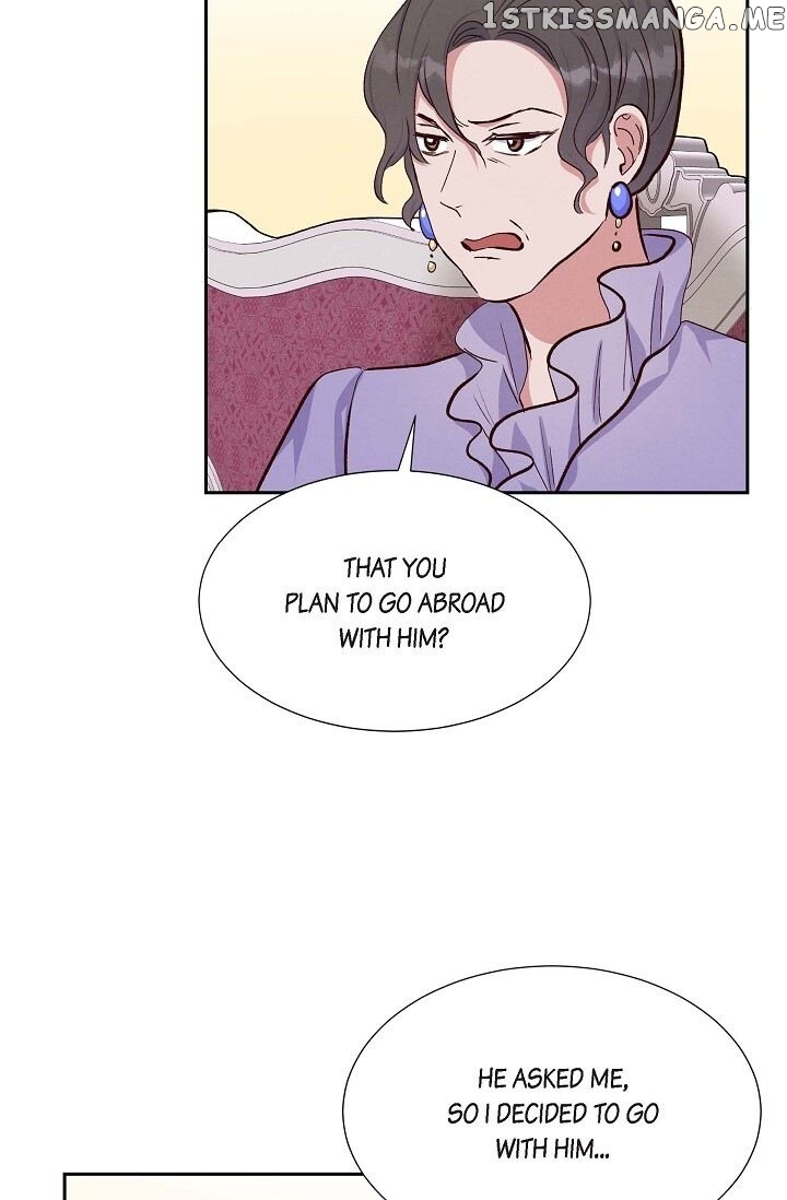 A Spoonful Of Your Love chapter 19 - page 22