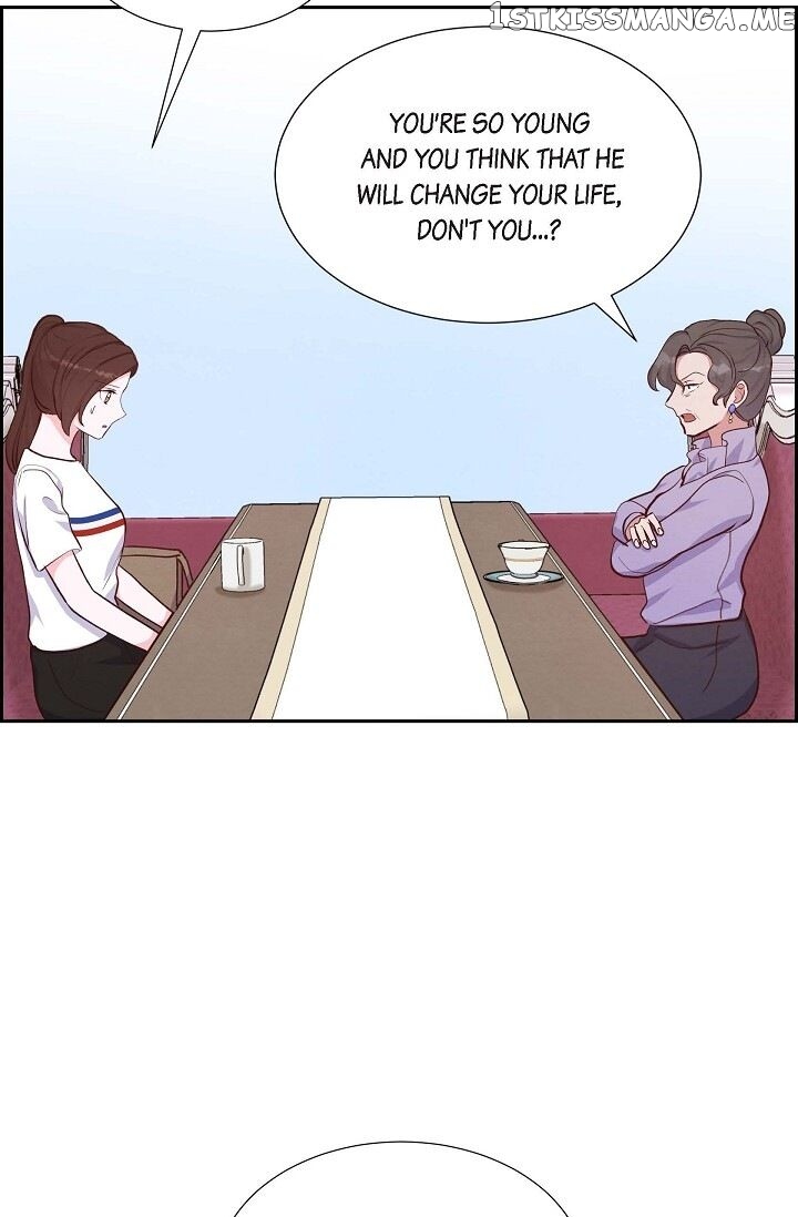 A Spoonful Of Your Love chapter 19 - page 24