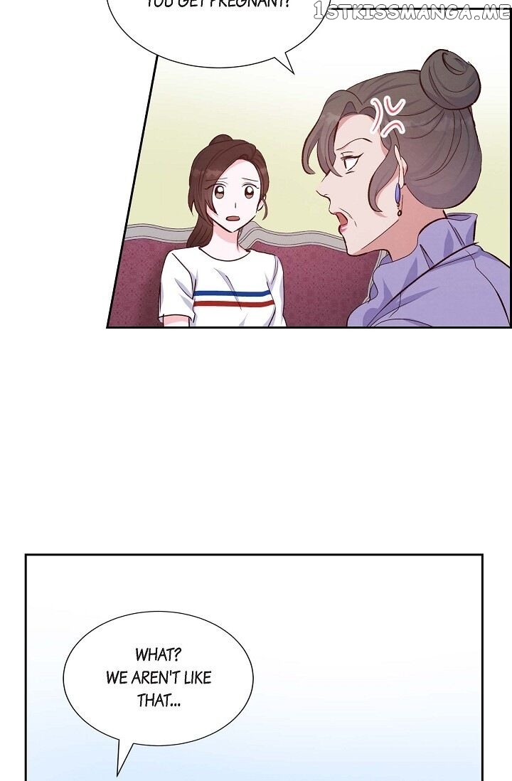 A Spoonful Of Your Love chapter 19 - page 27