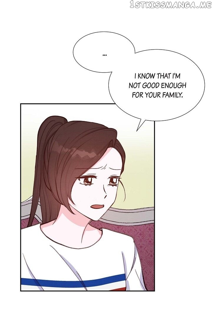 A Spoonful Of Your Love chapter 19 - page 30