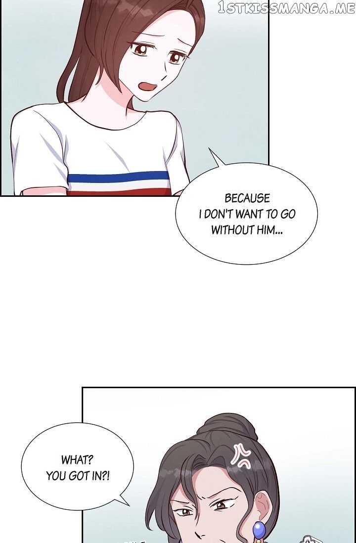 A Spoonful Of Your Love chapter 19 - page 34