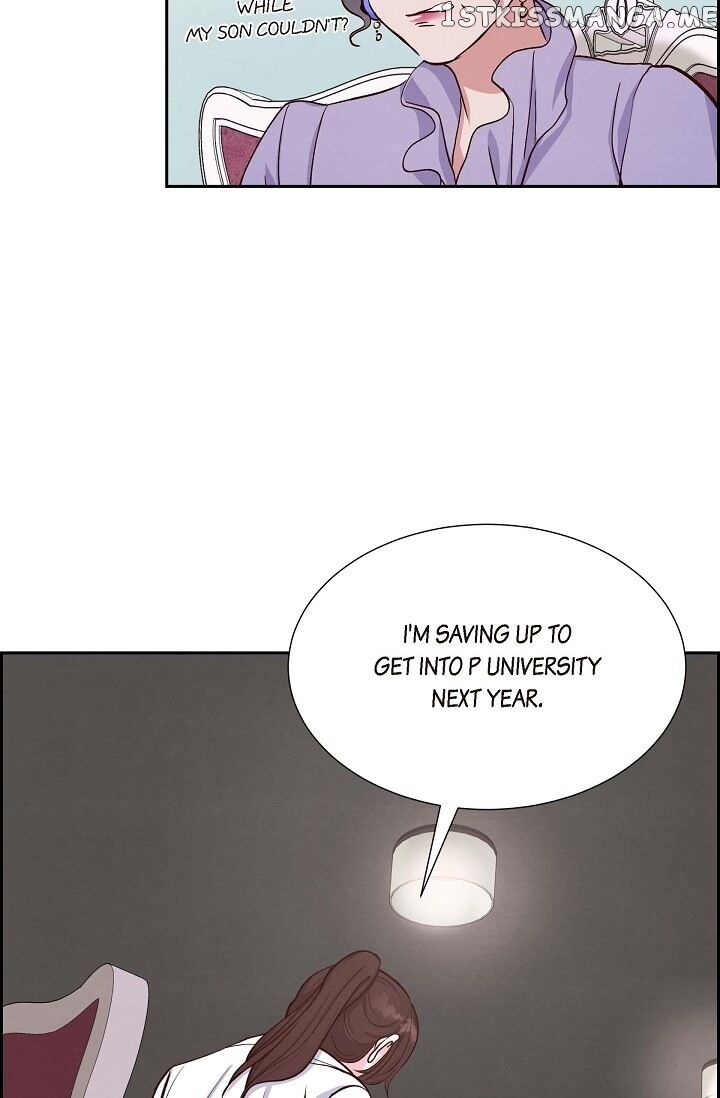 A Spoonful Of Your Love chapter 19 - page 35