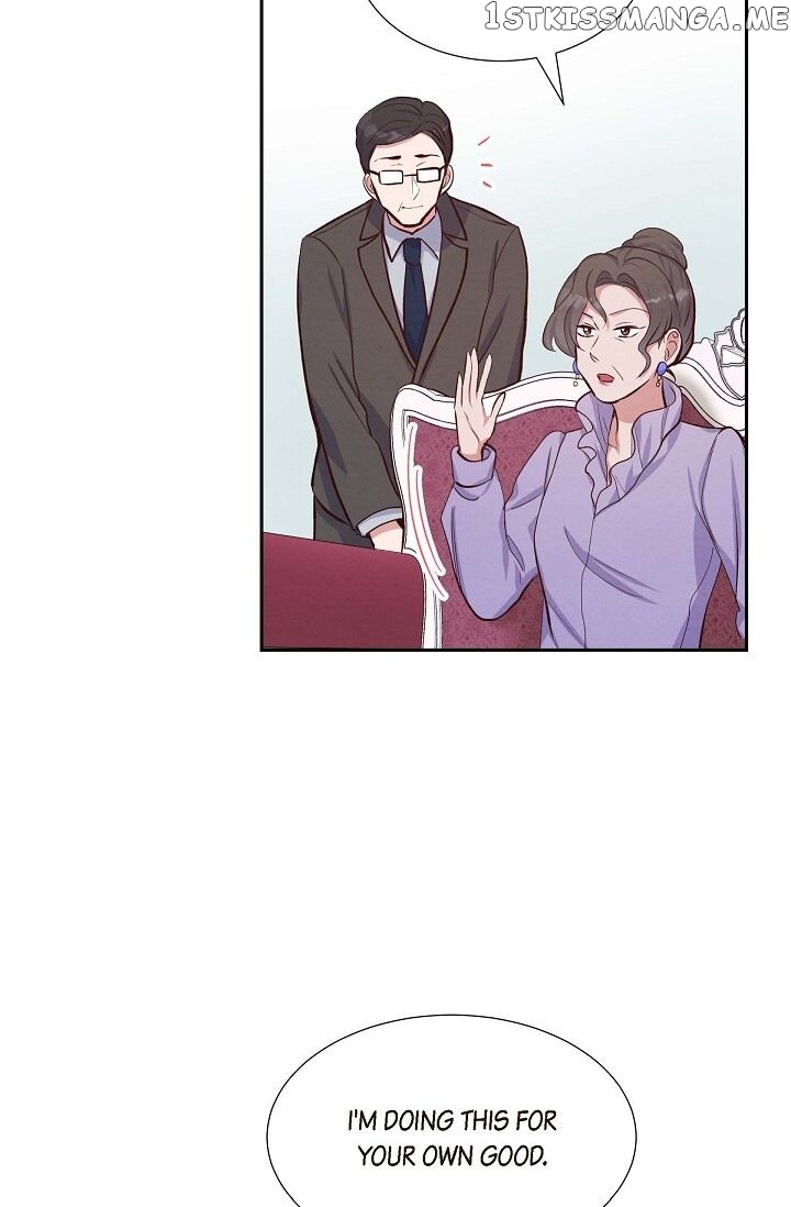 A Spoonful Of Your Love chapter 19 - page 37
