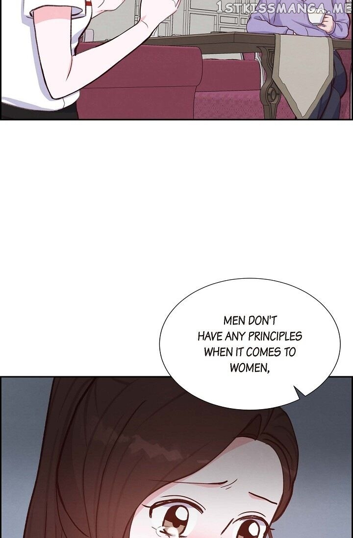 A Spoonful Of Your Love chapter 19 - page 44