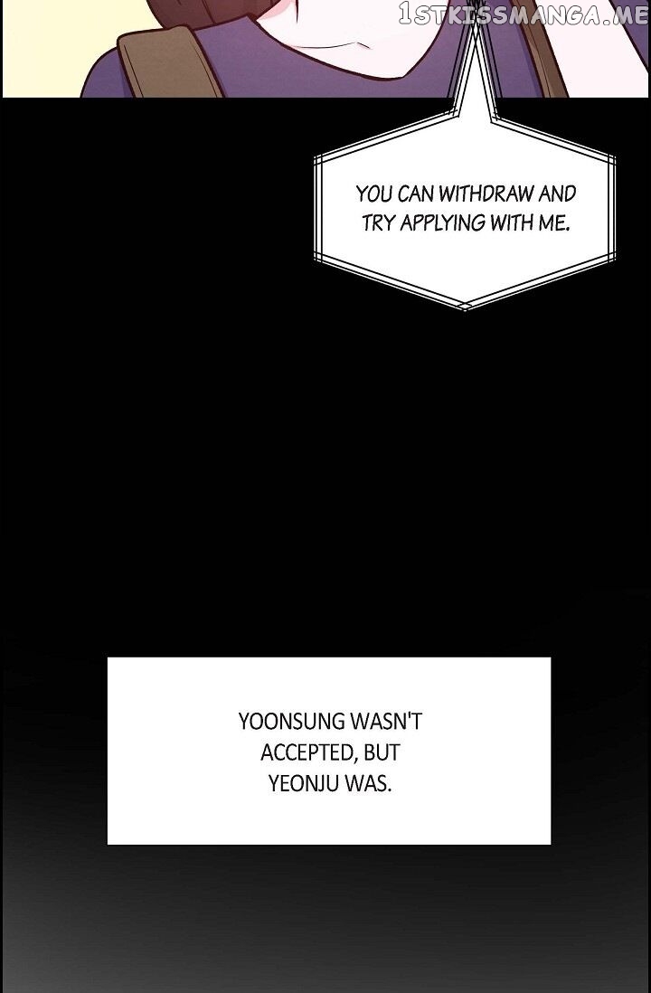 A Spoonful Of Your Love chapter 19 - page 5