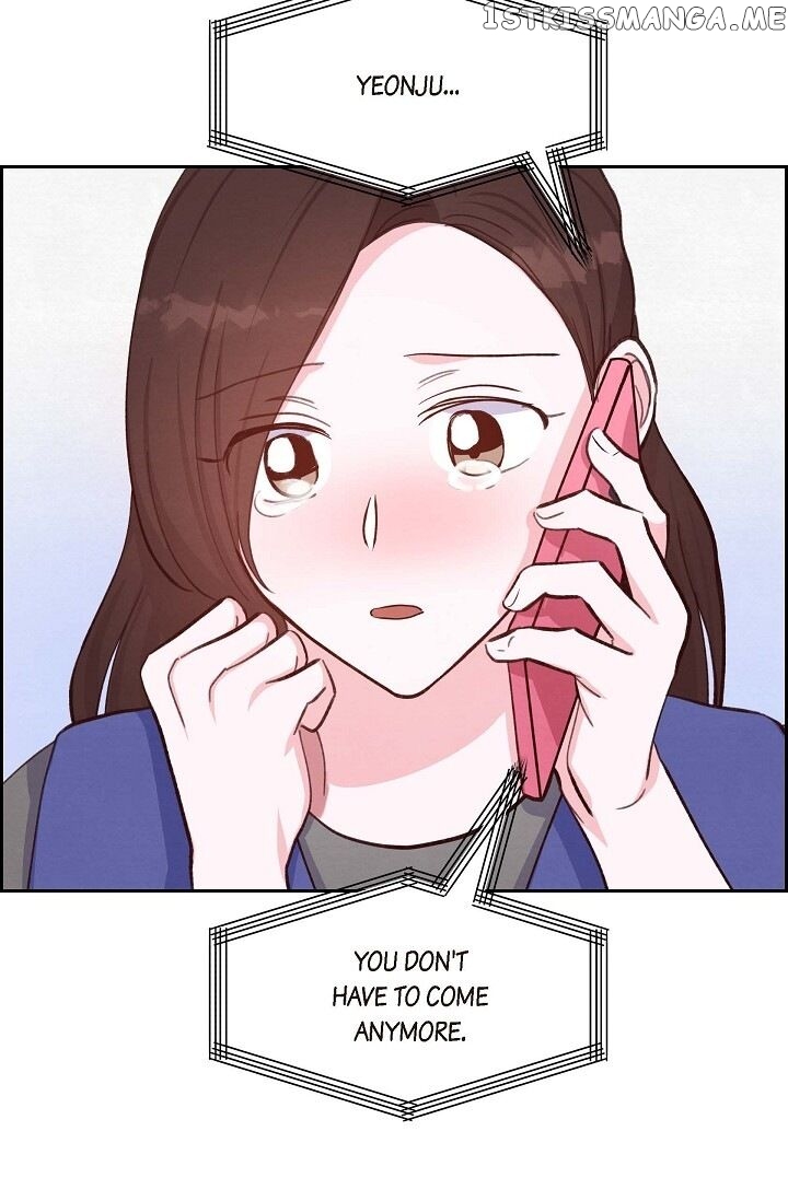 A Spoonful Of Your Love chapter 19 - page 53