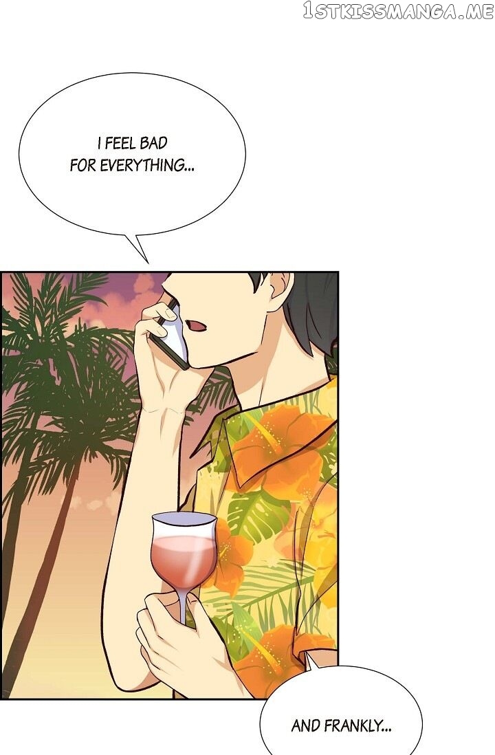 A Spoonful Of Your Love chapter 19 - page 55