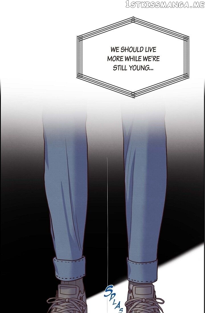 A Spoonful Of Your Love chapter 19 - page 59