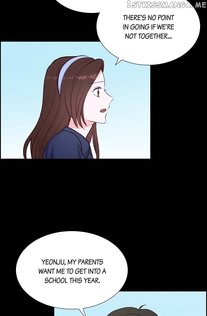 A Spoonful Of Your Love chapter 19 - page 7