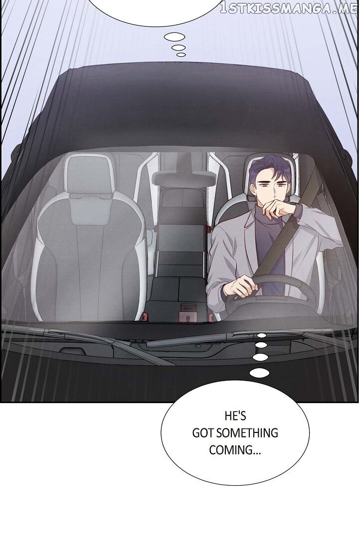 A Spoonful Of Your Love chapter 19 - page 70