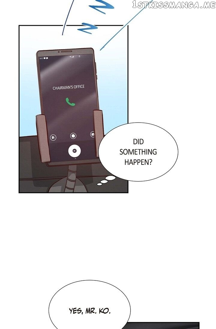 A Spoonful Of Your Love chapter 19 - page 72