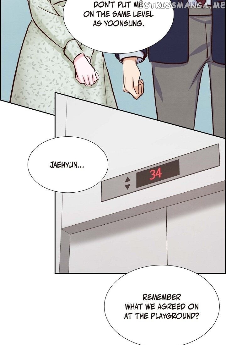 A Spoonful Of Your Love chapter 18 - page 13