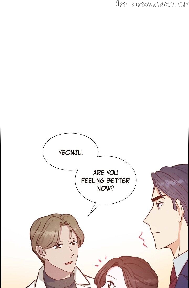 A Spoonful Of Your Love chapter 18 - page 23