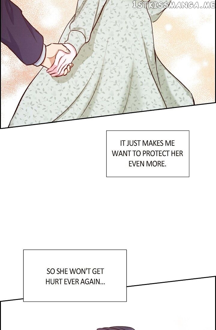 A Spoonful Of Your Love chapter 18 - page 35