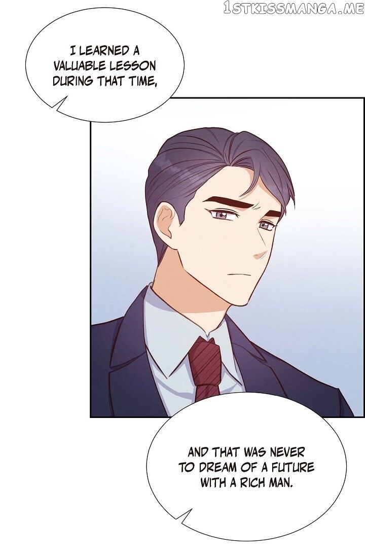 A Spoonful Of Your Love chapter 18 - page 4