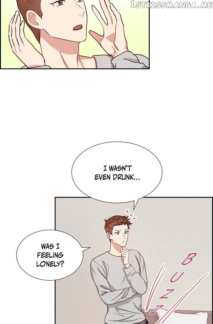 A Spoonful Of Your Love chapter 18 - page 40