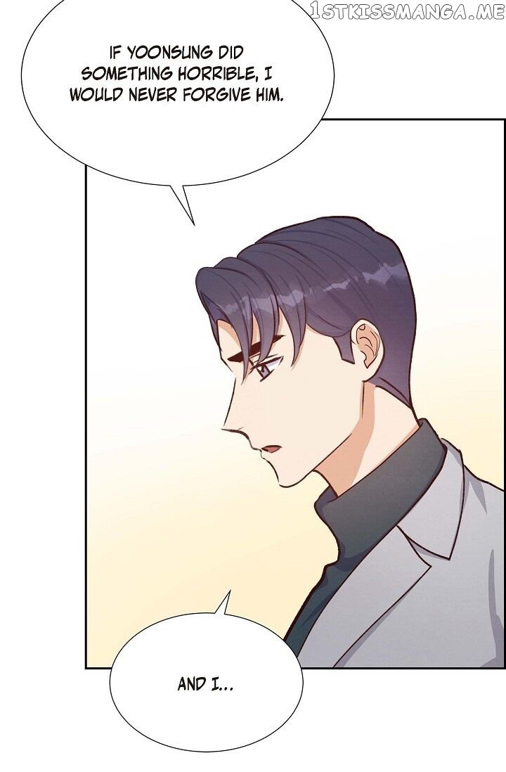 A Spoonful Of Your Love chapter 18 - page 57