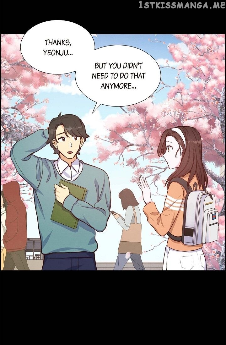 A Spoonful Of Your Love chapter 18 - page 65