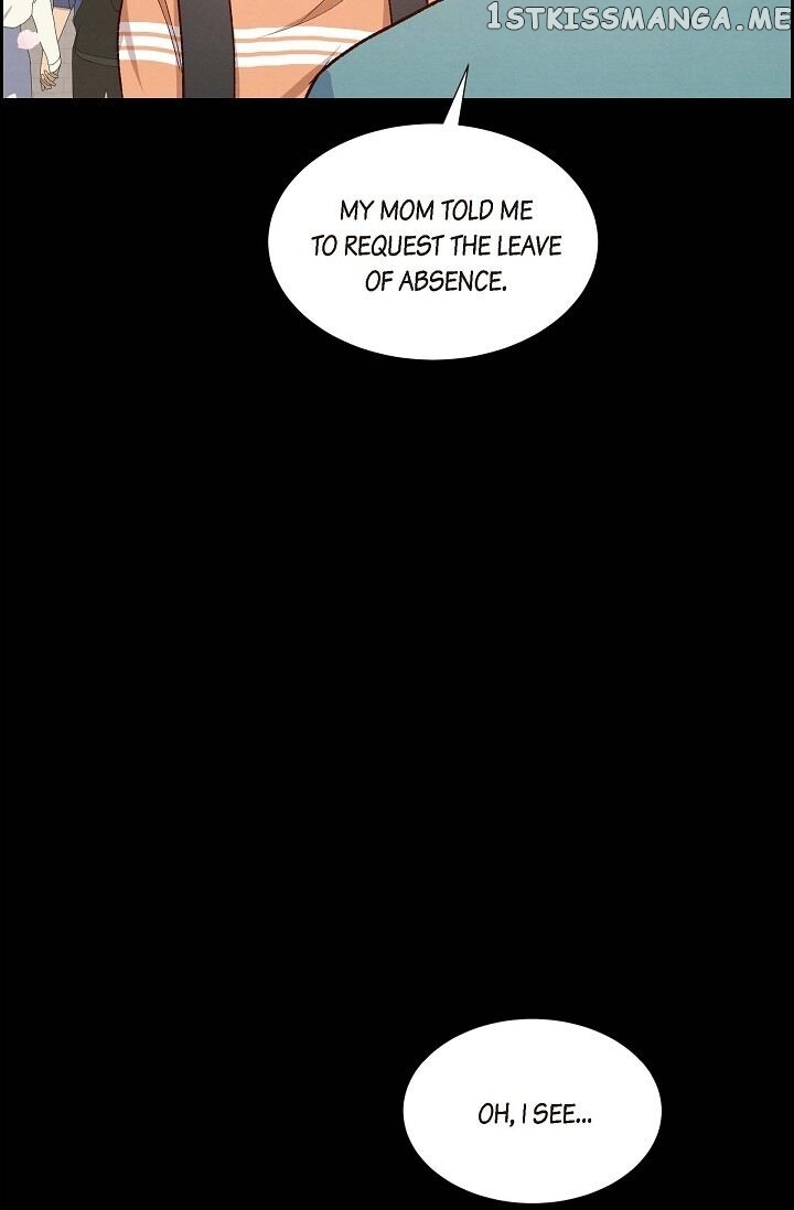A Spoonful Of Your Love chapter 18 - page 68