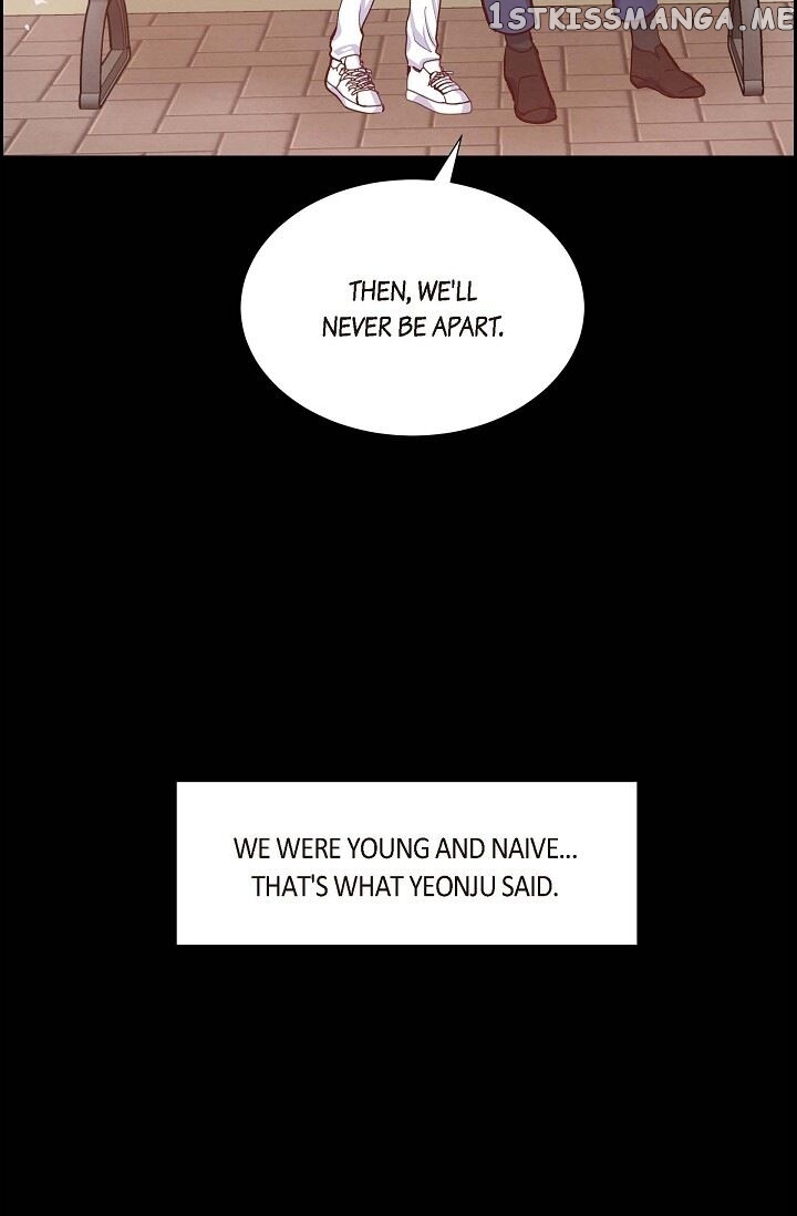 A Spoonful Of Your Love chapter 18 - page 75