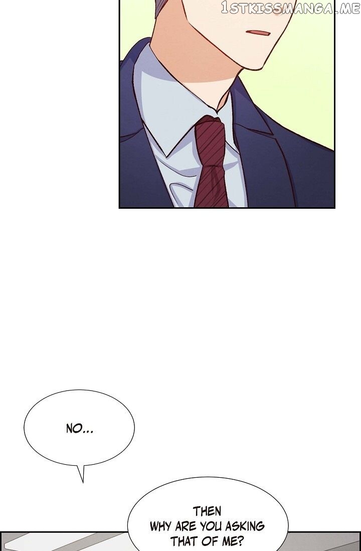 A Spoonful Of Your Love chapter 18 - page 8