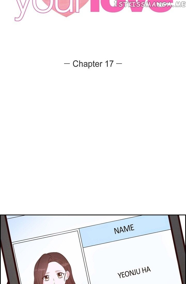 A Spoonful Of Your Love chapter 17 - page 14