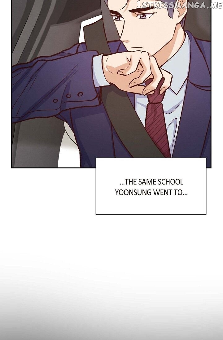 A Spoonful Of Your Love chapter 17 - page 16