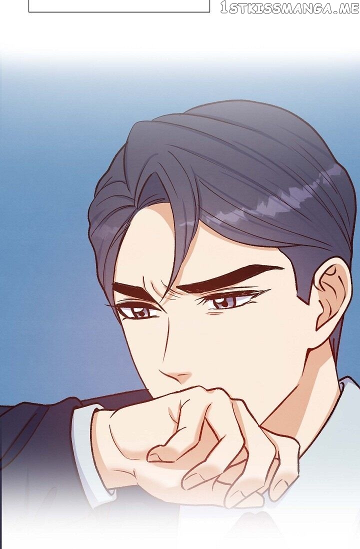 A Spoonful Of Your Love chapter 17 - page 20
