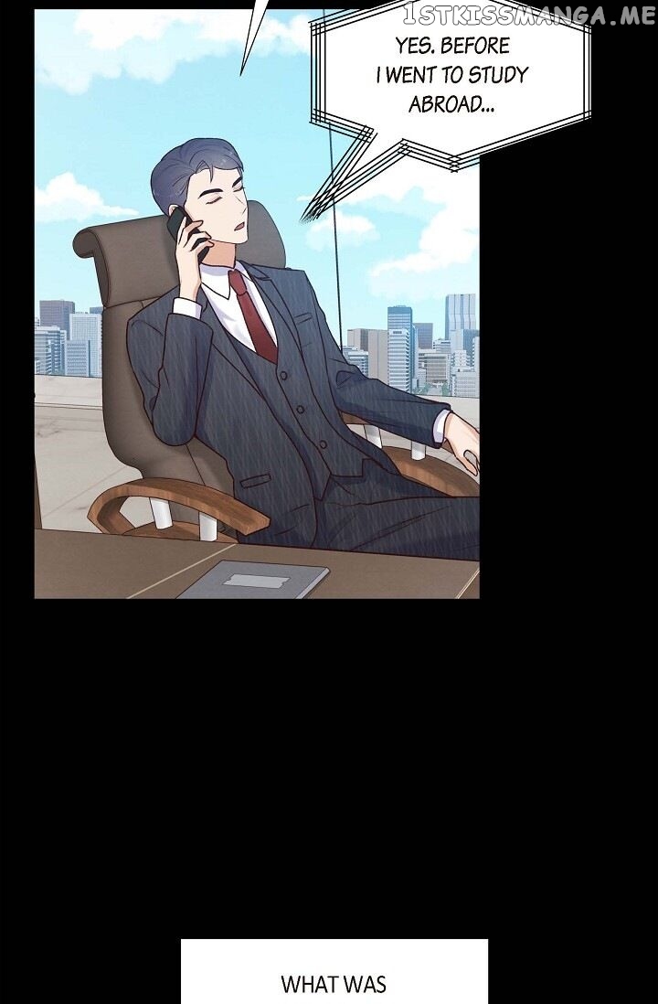A Spoonful Of Your Love chapter 17 - page 23