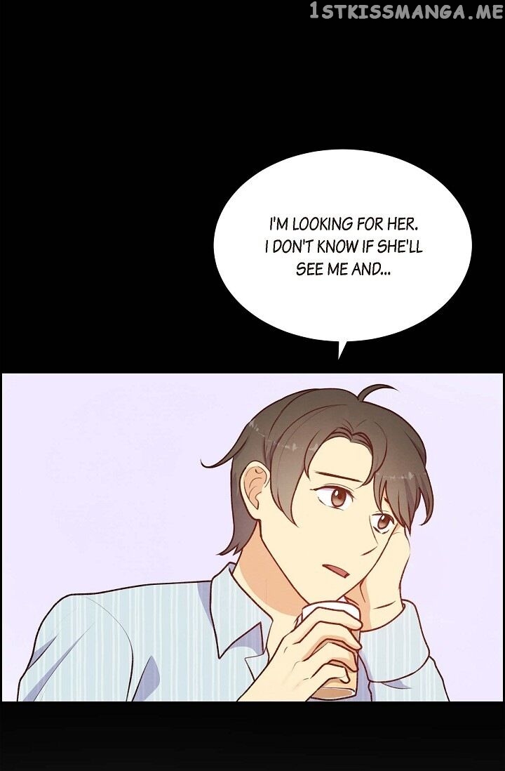 A Spoonful Of Your Love chapter 17 - page 28