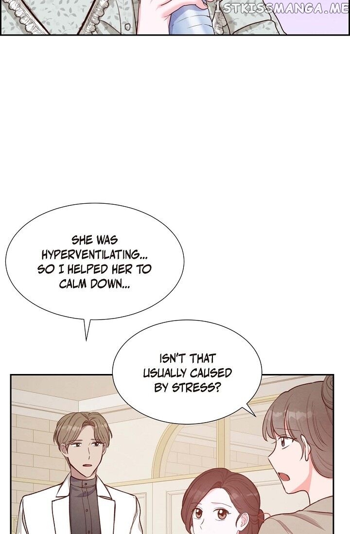 A Spoonful Of Your Love chapter 17 - page 37