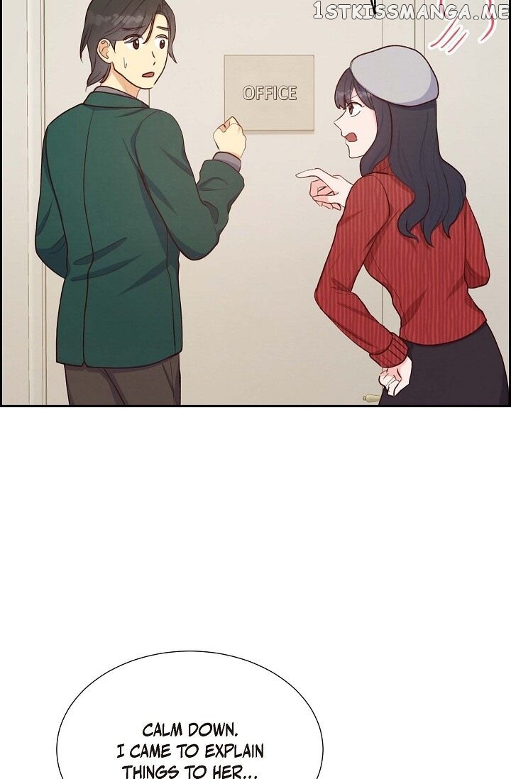 A Spoonful Of Your Love chapter 17 - page 42