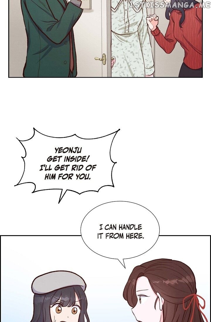 A Spoonful Of Your Love chapter 17 - page 45