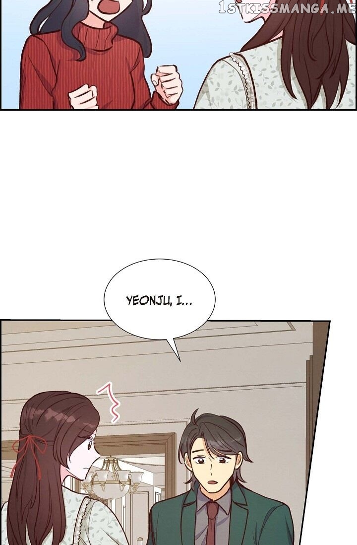 A Spoonful Of Your Love chapter 17 - page 46