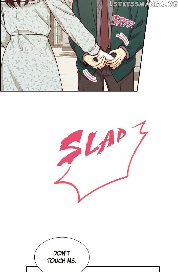 A Spoonful Of Your Love chapter 17 - page 47