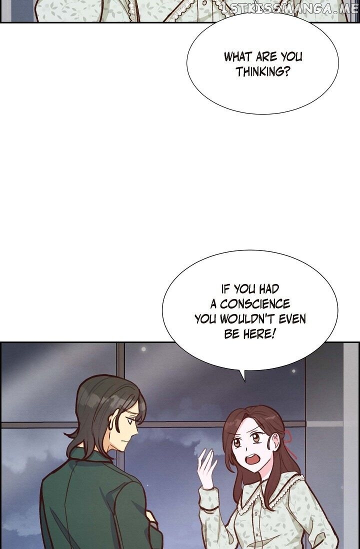 A Spoonful Of Your Love chapter 17 - page 52