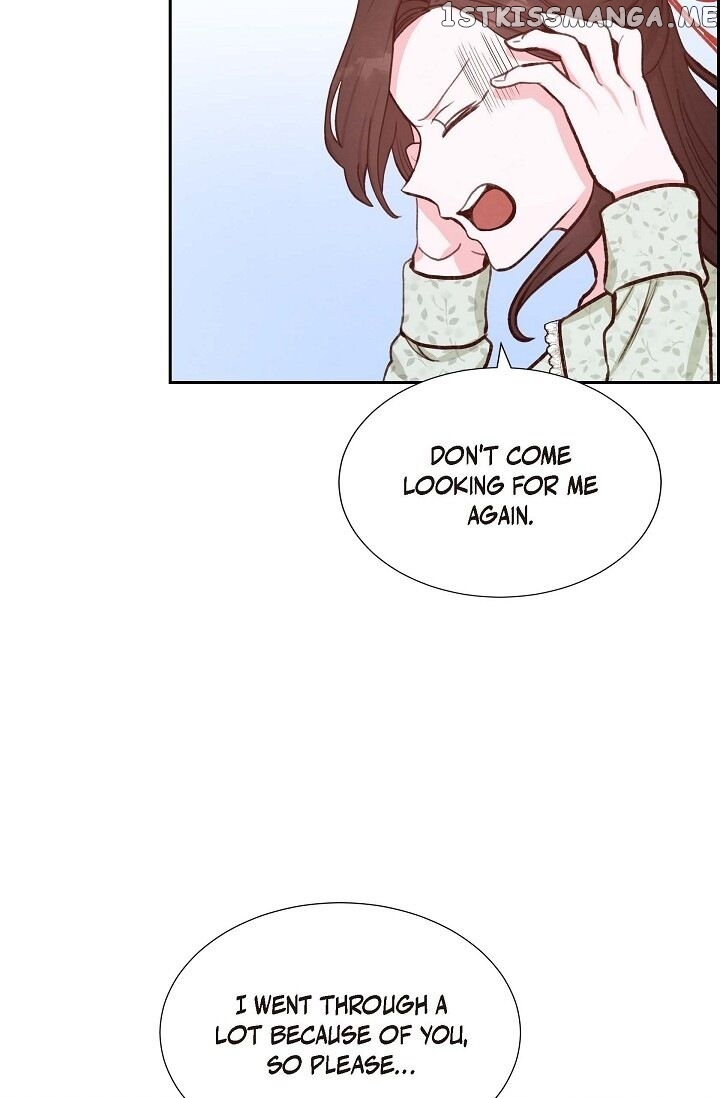 A Spoonful Of Your Love chapter 17 - page 55