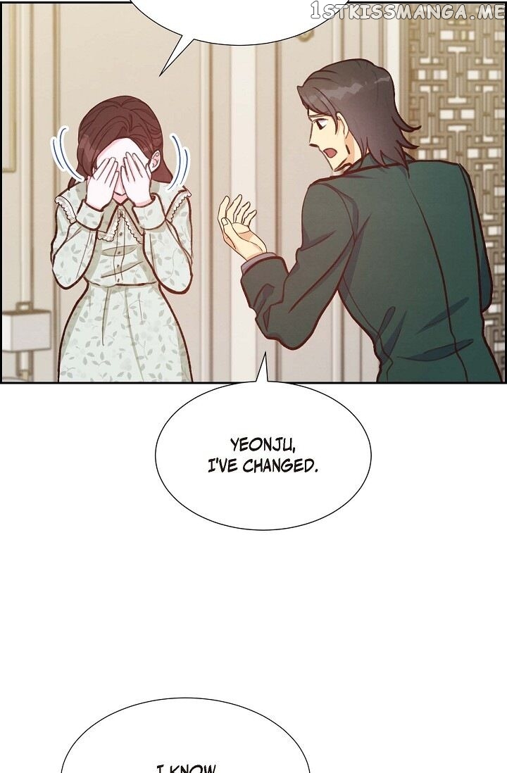 A Spoonful Of Your Love chapter 17 - page 56