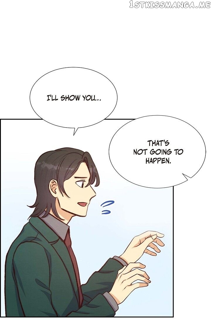 A Spoonful Of Your Love chapter 17 - page 58