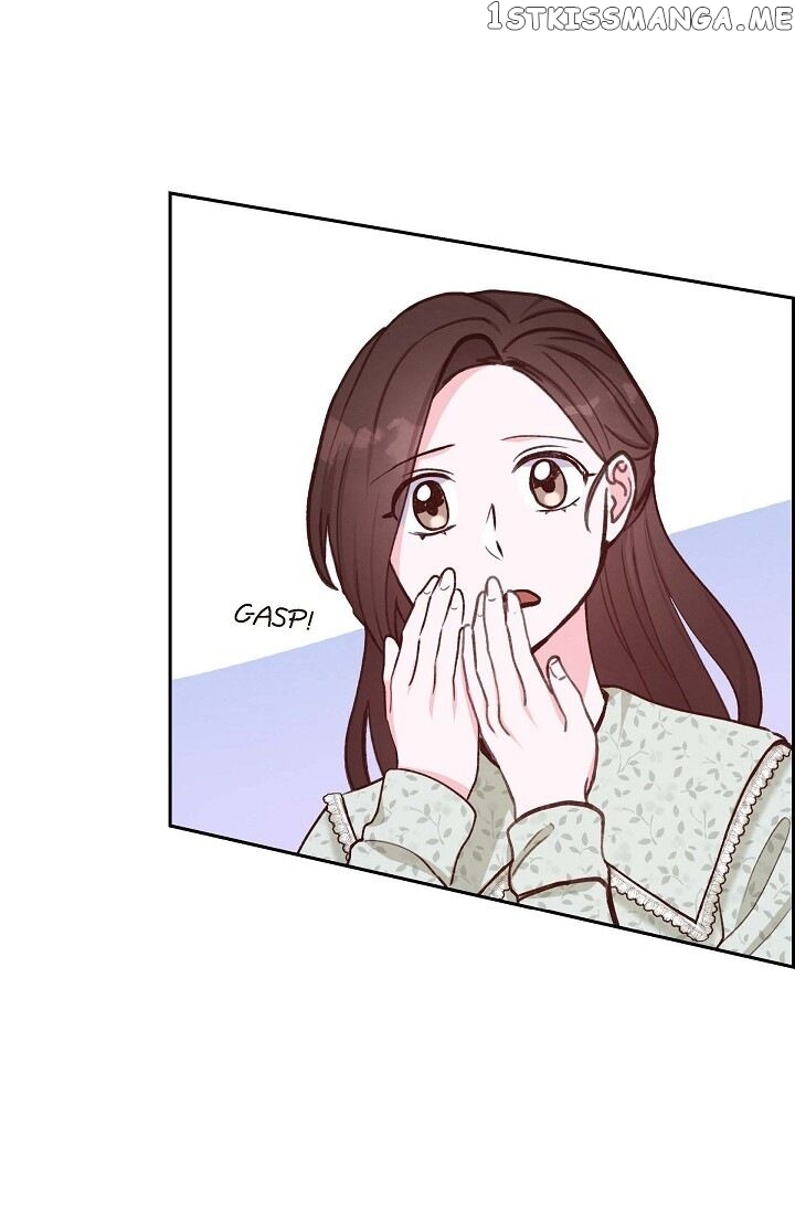 A Spoonful Of Your Love chapter 17 - page 60