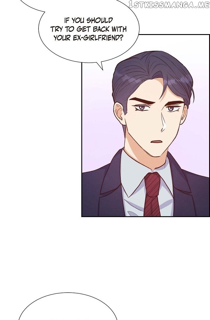 A Spoonful Of Your Love chapter 17 - page 69