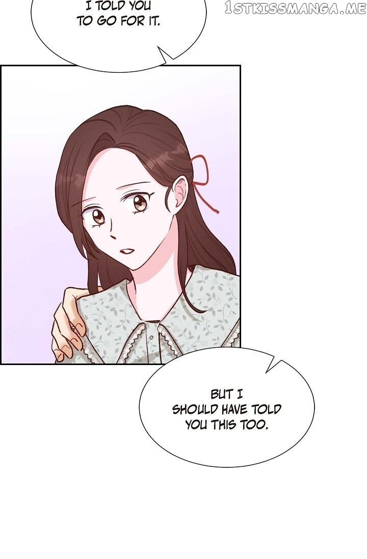 A Spoonful Of Your Love chapter 17 - page 70