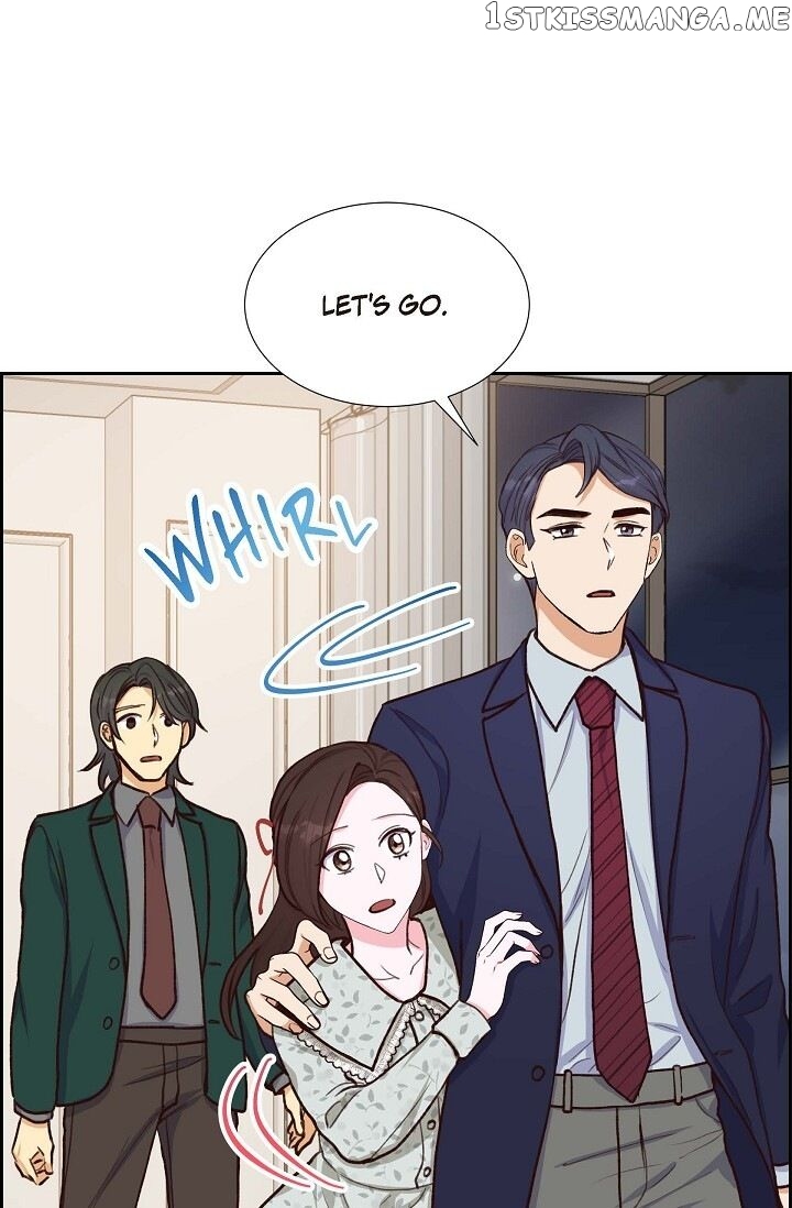 A Spoonful Of Your Love chapter 17 - page 76