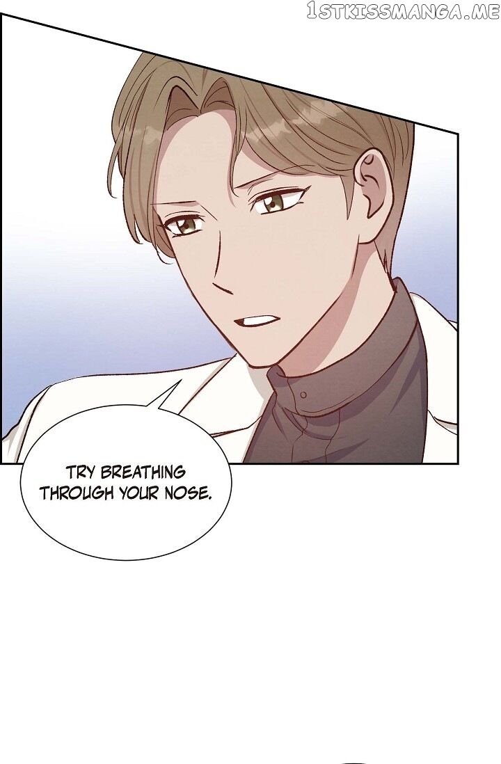 A Spoonful Of Your Love chapter 17 - page 8