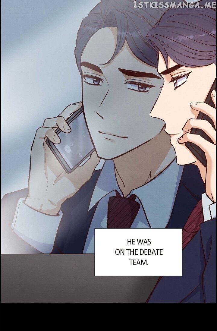 A Spoonful Of Your Love chapter 16 - page 41