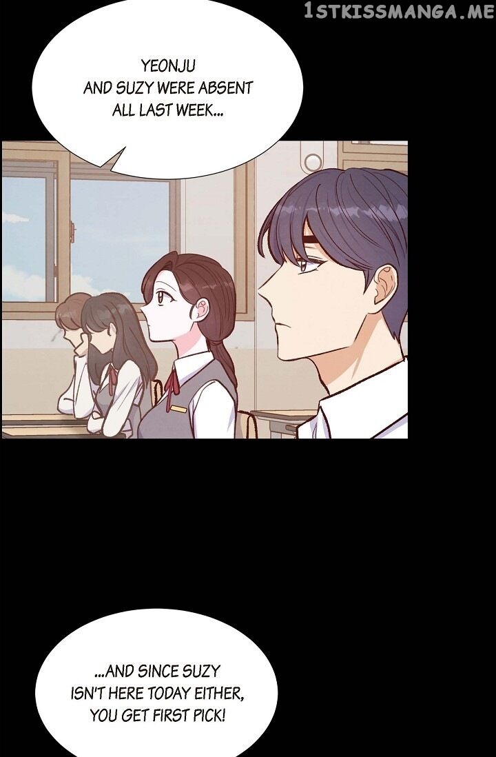 A Spoonful Of Your Love chapter 16 - page 43