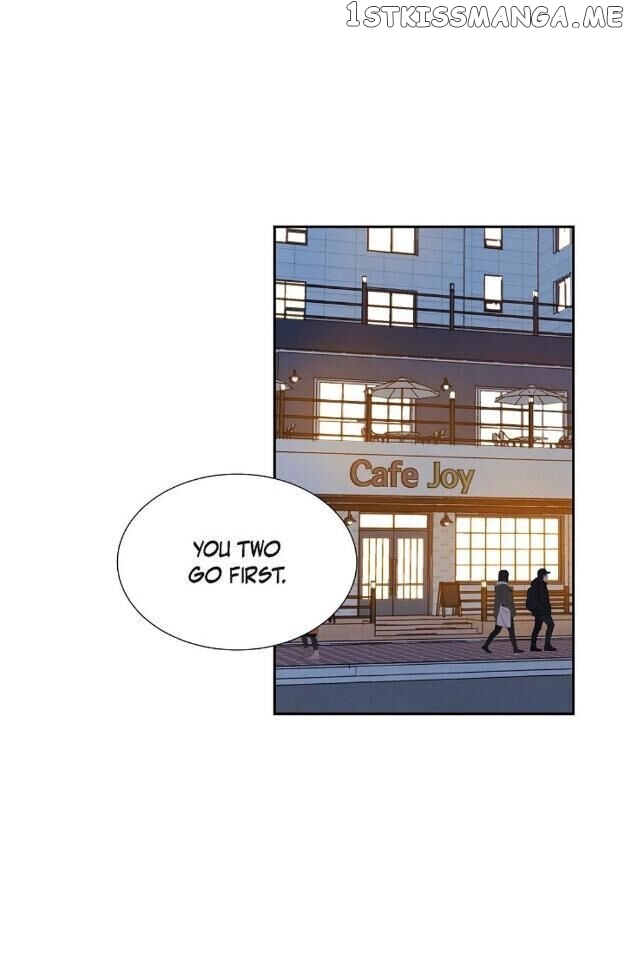 A Spoonful Of Your Love chapter 14 - page 1